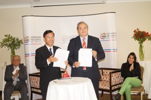 ChinaMaule